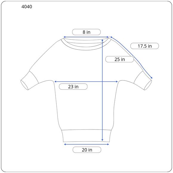 Vintage Abstract Print Multi Color Button Up Shirt - Women's M - Picture 6 of 6